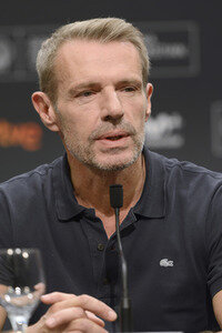 'The Odyssey' Pressekonferenz, San Sebastian Film Festival 2016
