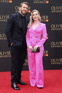 Olivier Awards 2019 in London