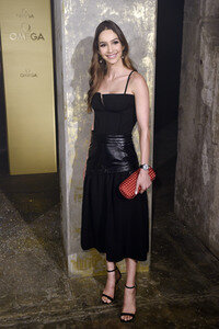 Omega Tresor Event in Berlin