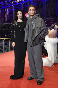 Festivaleröffnung und Filmpremiere 'No Good Men', Berlinale 2026