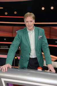 Quizshow 'Paarduell' in Hürth