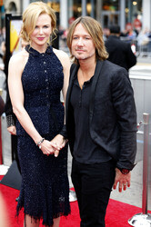 'Paddington' Premiere, Los Angeles
