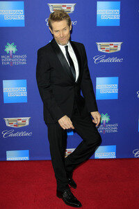 Eröffnungsgala des 29. Palm Springs International Film Festivals