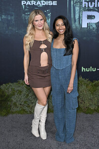 Season 2 Premiere 'Paradise' in Los Angeles