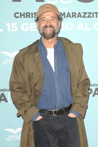 Filmpremiere 'Prendiamoci una pausa' in Rom