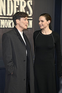 Filmpremiere 'Peaky Blinders: The Immortal Man' in Berlin