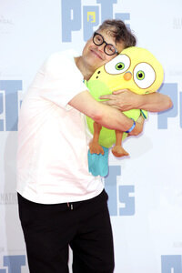 Filmpremiere 'Pets' in Berlin