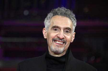 Filmpremiere 'The Only Living Pickpocket in New York', Berlinale 2026