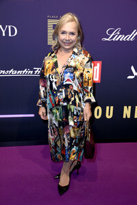 Place To B Party, Berlinale 2026