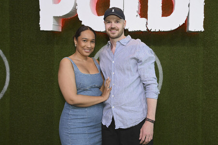 Filmpremiere 'Poldi' in Köln