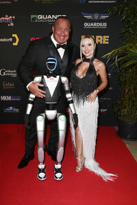 Presseball Berlin 2026 in Berlin