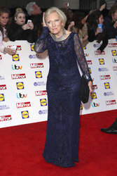 Pride Of Britain Awards 2014, London