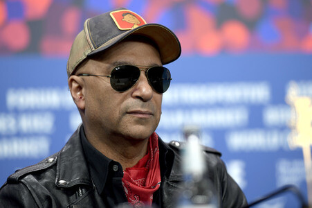 Pressekonferenz 'The Ballad of Judas Priest', Berlinale 2026