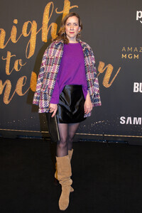 Prime Video und Amazon MGM Studios - A Night to Remember Party, Berlinale 2026