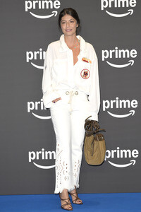 Phtocall 'Prime Video Presents Italia 2026' in Rom