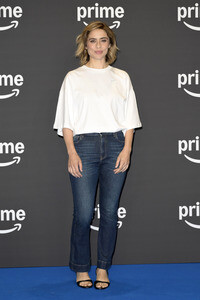 Phtocall 'Prime Video Presents Italia 2026' in Rom