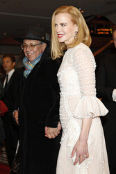 'Queen of the Desert' Premiere, Berlinale 2015