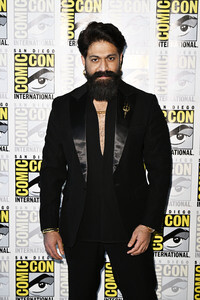 Photocall 'Ramayana', San Diego Comic-Con International 2026