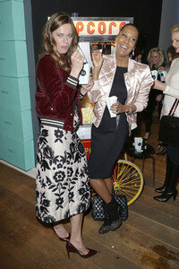 Rebelle Pop-Up Boutique Opening Party in Hamburg