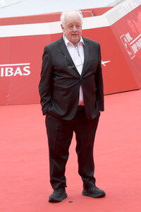 Filmpremiere 'Re-creation', Internationales Filmfestival Rom 2025