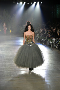 Danny Reinke Fashion Show auf der Berlin Fashion Week A/W 2026 in Berlin