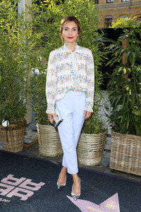 Riani Fashion Show auf der Berlin Fashion Week Spring/Summer 2019