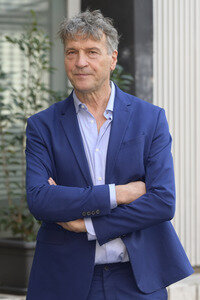 Photocall 'La ricetta della felicità' in Rom