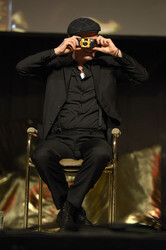 RingCon 2014, Bonn