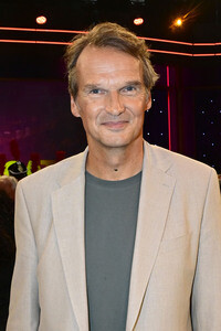 Talkshow 'Riverboat' in Leipzig