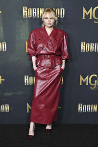 Serienpremiere 'Robin Hood' in Culver City