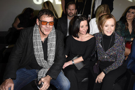 Rodenstock Eyewear Show 2018 in München