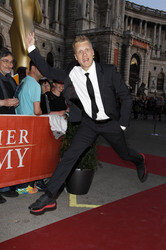 26. Romy Gala 2015, Wien