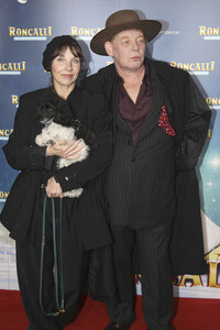 Premiere des 21. Original Roncalli Weihnachtscircus 2025 in Berlin