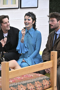 Filmpremiere 'Roommates' in Los Angeles