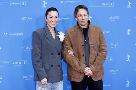 Filmscreenings 'Sandiwara' und 'Everything Everywhere All at Once', Berlinale 2026