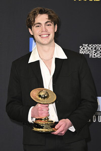 Saturn Awards 2026 in Universal City