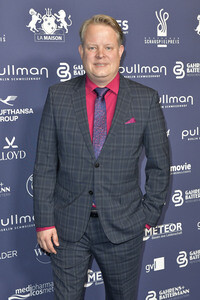 Deutscher Schauspielpreis 2026 in Berlin