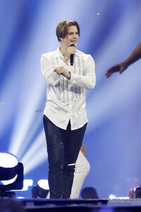 TV-Show 'Schlagerbooom 2025' in Dortmund