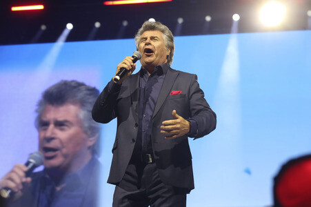 Schlagernacht des Jahres 2026 in München