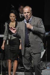 Barbara Schöneberger Konzert, Hamburg