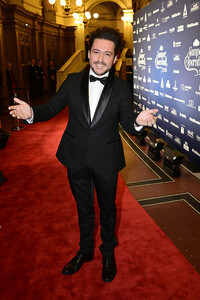 SemperOpernball 2026 in Dresden