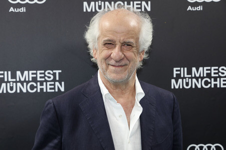 CineMerit Award für Toni Servillo, Filmfest München 2026