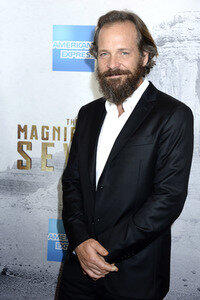 Filmpremiere 'Die glorreichen Sieben' in New York