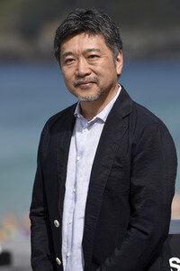 Photocall 'Shoplifters', San Sebastian Film Festival 2018