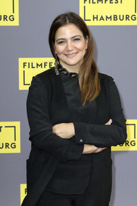 'Solitaire' Premiere, Filmfest Hamburg 2017