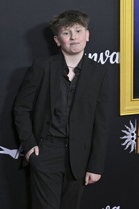 Closing Ceremony und Filmpremiere 'Song Sung Blue', AFI Fest 2025 in Los Angeles