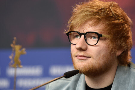'Songwriter' Pressekonferenz, Berlinale 2018