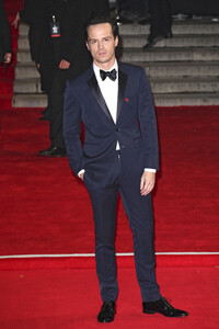 Weltpremiere 'Spectre' in London