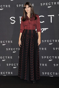 Photocall zum Kinofilm 'Spectre' in Rom