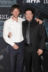 'Die Spiegel-Affäre' Kino-Preview, Berlin